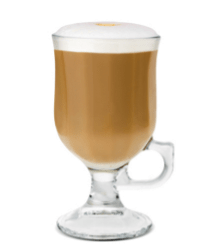 Caffé Latte