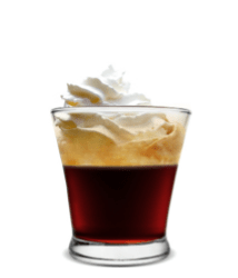 Caffé con Panna